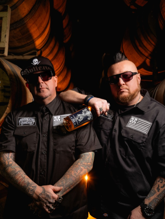 Country-Rap Duo MOONSHINE BANDITS Enlist Canadian Rapper MADCHILD For New Single “I’m A Problem”