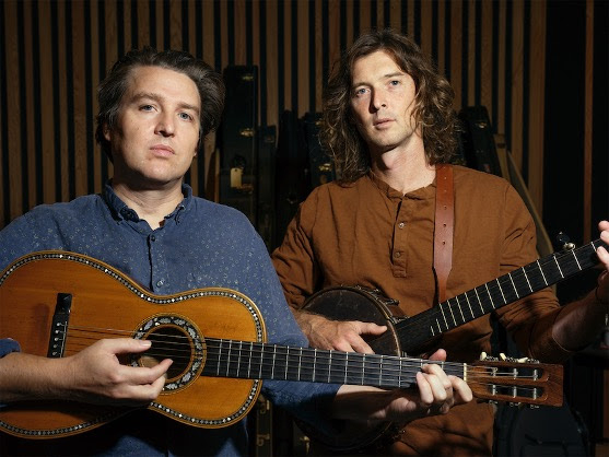 Grammy-nominated duo The Milk Carton Kids partner with the LA Philharmonic to present the First Annual Los Angeles Folk Festival at The Ford Oct 7-8