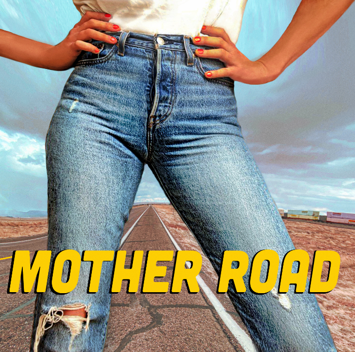 Acclaimed Singer-Songwriter Grace Potter Finds Her Truth On Mother Road