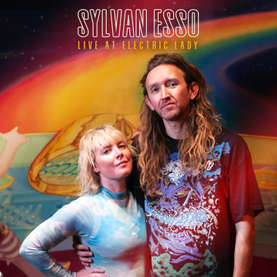 Sylvan Esso Release Full-Band - Orchestral Live At Electric Lady EP, Featuring Tribute to Low - Five Reimagined Highlights From No Rules Sandy LP