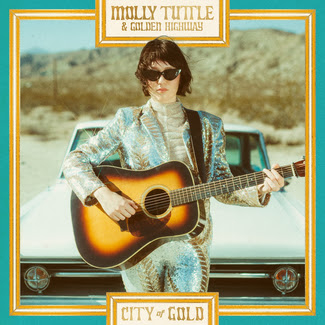 Molly Tuttle & Golden Highway's new song “Next Rodeo” debuts today