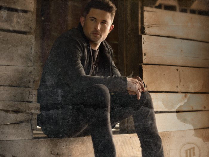 Michael Ray Drops Another Taste