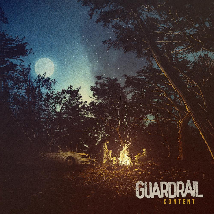 Guardrail Announces New Album Content Out July 7