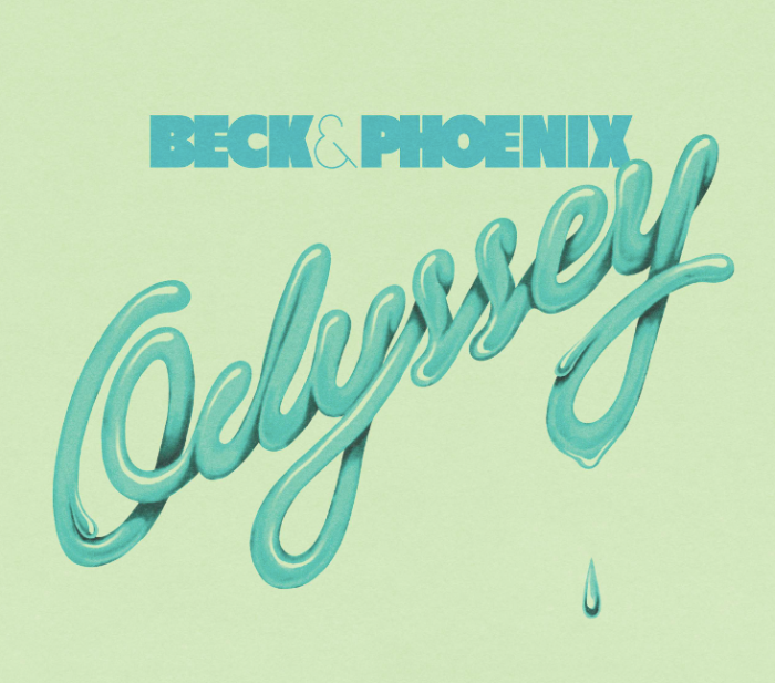 Beck - Phoenix Odyssey Collaborative Single Out Now