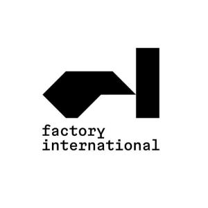 Factory International now hiring Music Manager