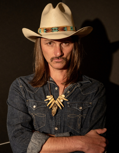 Duane Betts Releases New Single “Saints to Sinners”