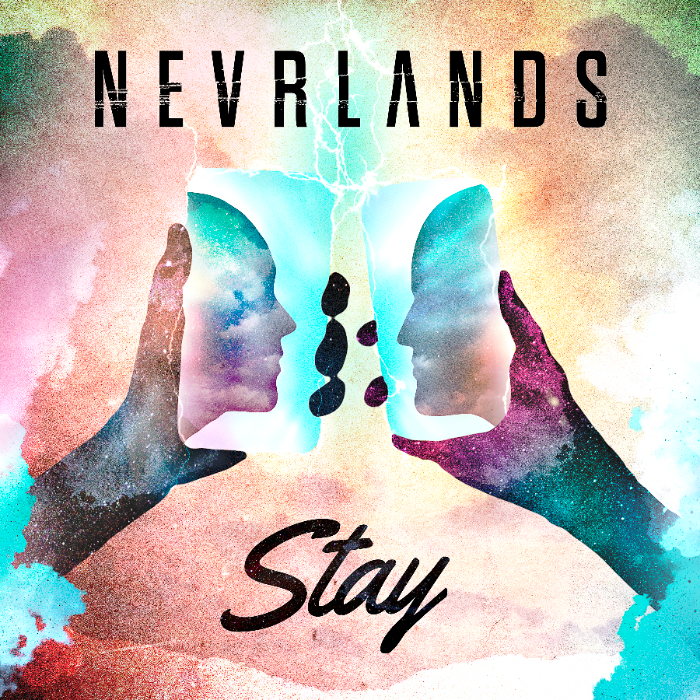 NYC Alt-Rock-Pop Trio NEVRLANDS Share First Track “Stay” from Debut LP