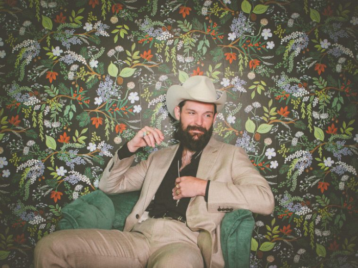 Ottoman Turks’ Frontman Nathan Mongol Wells Releases New Single “In Years”