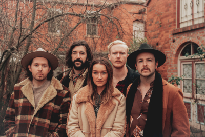 The Paper Kites Release Soulful New Single 