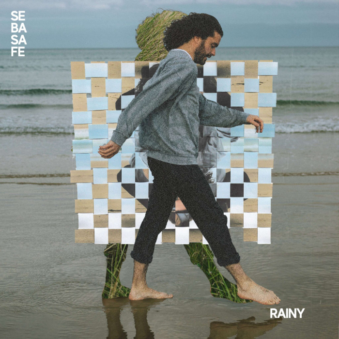 Rising Galway Songwriter Seba Safe Releases Layered New EP ‘Rainy’ Out Today