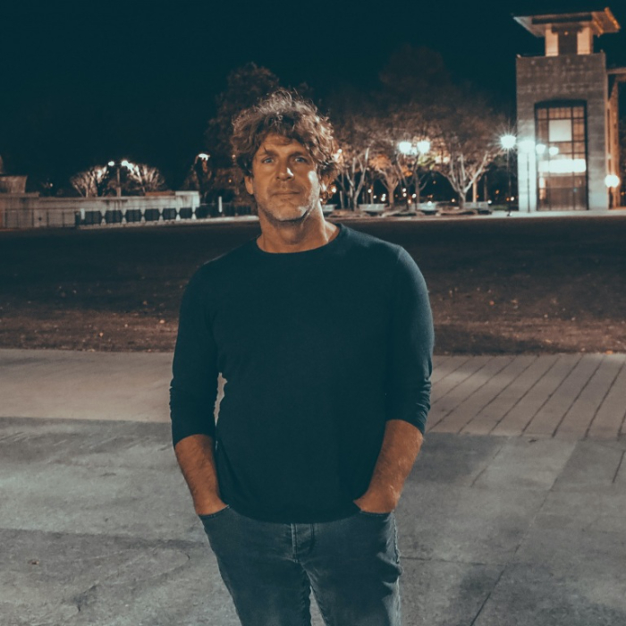 Billy Currington Has Released A New Song, 