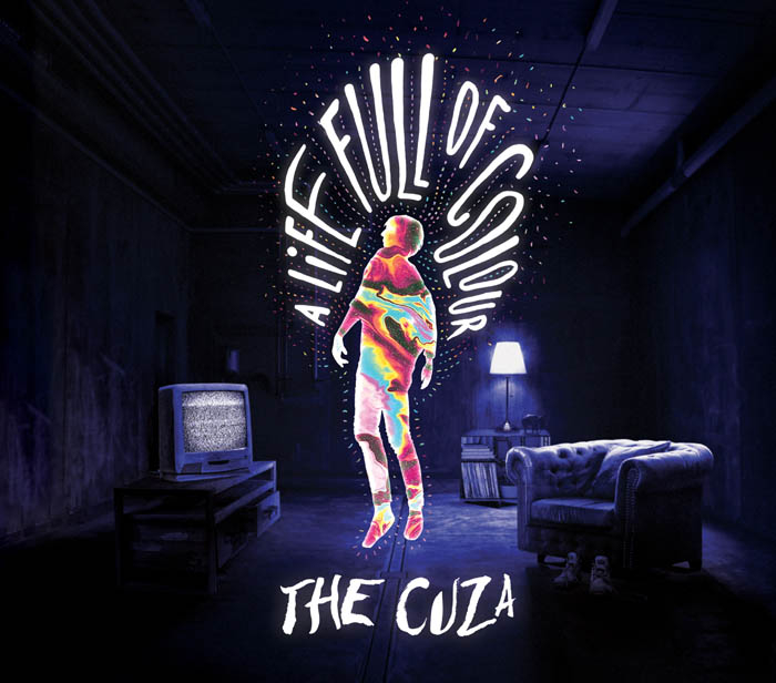 Genre-blending Manchester band The Cuza release their debut album 