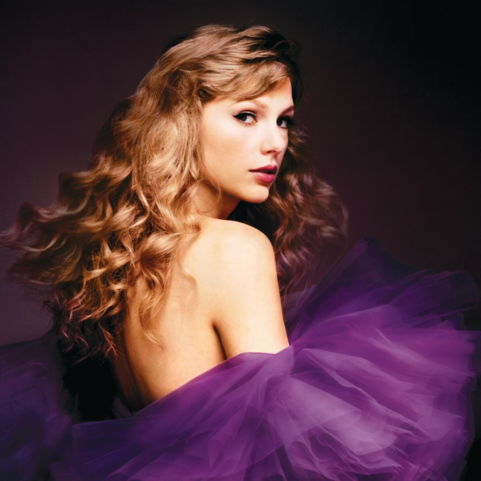 Taylor Swift Releases Speak Now (Taylor's Version)