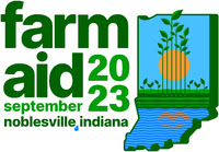 Farm Aid Festival returns to Indiana on Sept. 23 at Ruoff Music Center