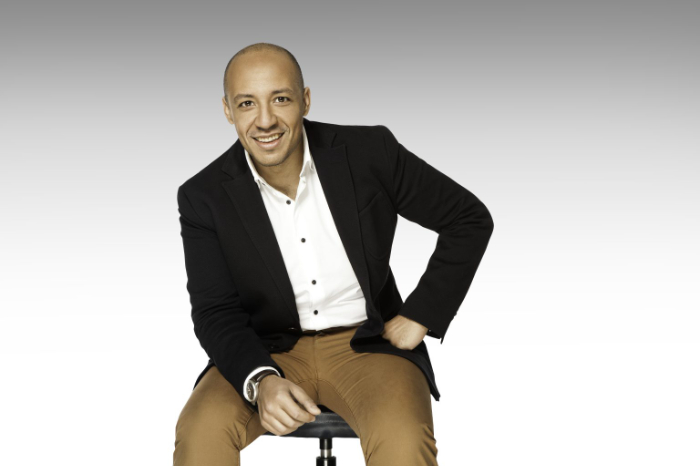 Sony Music Middle East Appoints Rami Mohsen as Managing Director