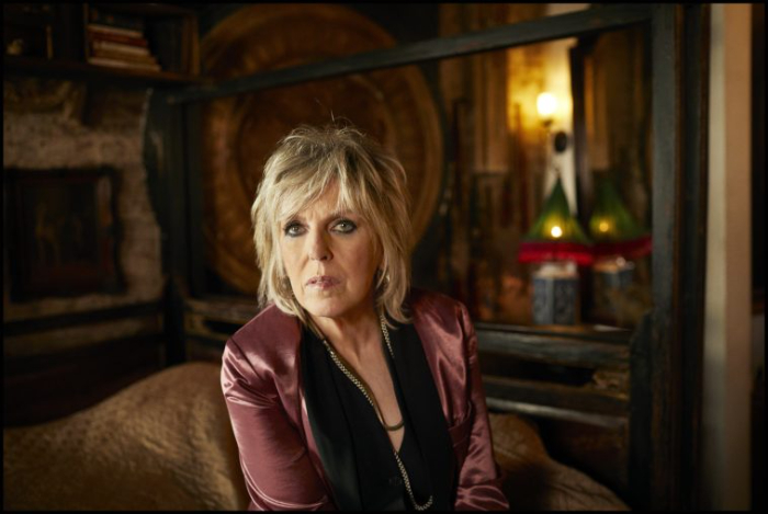 Lucinda Williams Announces “Don’t Tell Anybody The Secrets” Fall Tour in Support of Highly Acclaimed New Album