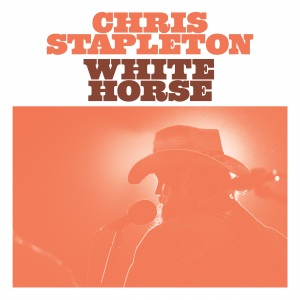Chris Stapleton Releases New Single “White Horse;” Announces New Album, Higher, Out In November.