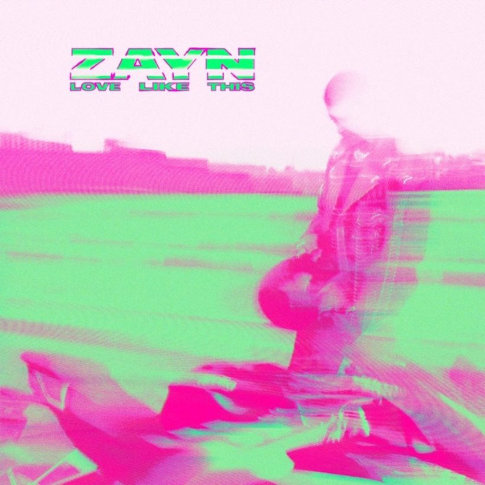 ZAYN Returns With Summer Anthem “Love Like This”