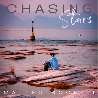 Matteo Bocelli’s New Single “Chasing Stars” - Written by Ed and Matthew Sheeran - Out Today