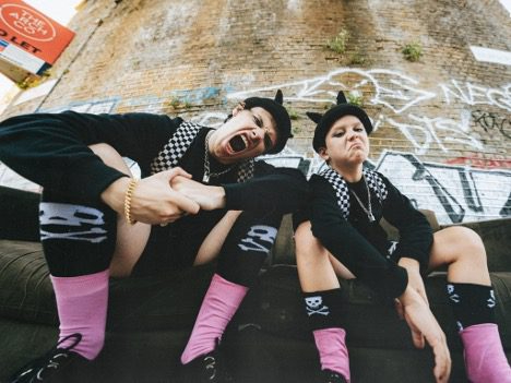 Yungblud Shares Official Music Video For Latest Single, “Lowlife”