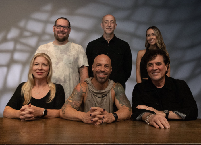 Daughtry Signs With Big Machine Records, Announces Single