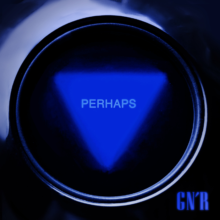 Guns N’ Roses Return With The Debut Of “Perhaps” Out Now