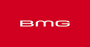 BMG now hiring Controller (f-m-d)