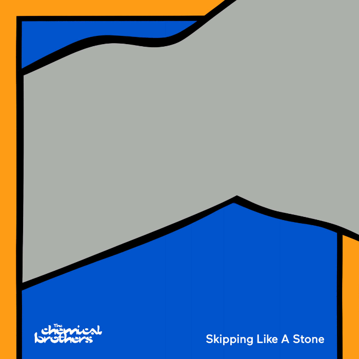 The Chemical Brothers Release “Skipping Like A Stone” (Featuring Beck)