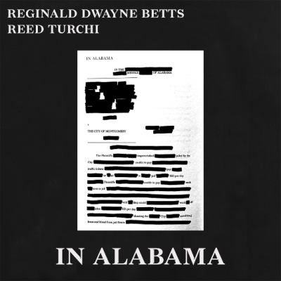 Dwayne Betts and Musician Reed Turchi Unveil New Single “In Alabama” Ahead of LP Release