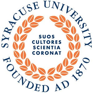 Syracuse University now hiring Open Rank Faculty - Bandier Program