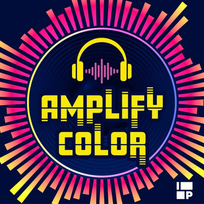 Warner Music Group’s Podcast Network, Interval Presents, Announces New Podcast “Amplify Color” Exploring Inspirational Individuals Who Left an Undeniable Impact on the Radio Industry
