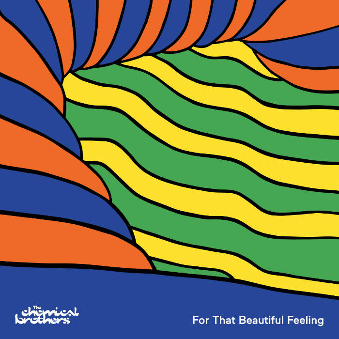 The Chemical Brothers’ Album For That Beautiful Feeling Out Now