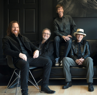 Sawyer Brown Band Announces ‘Get Me To The Stage On Time’ Documentary Premiering Sunday, October 1 At The Nashville Film Festival