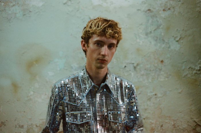 Troye Sivan Shares New Single, “Got Me Started”