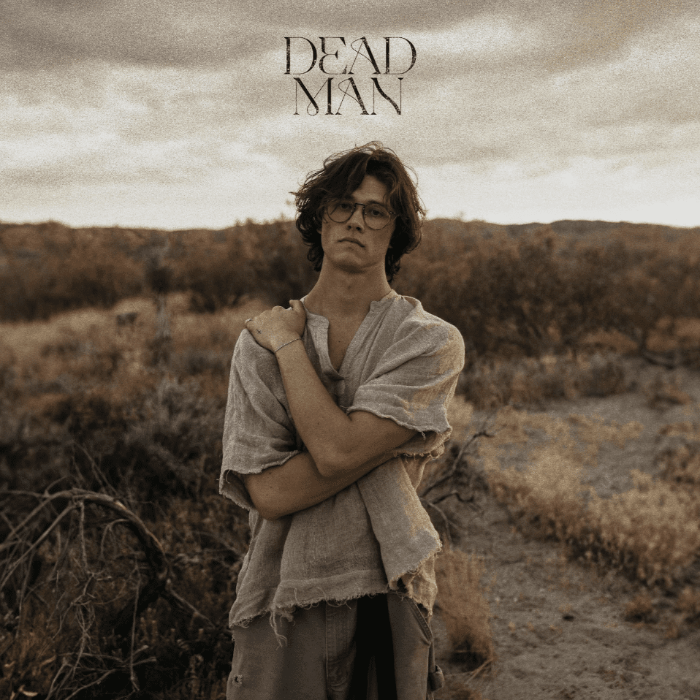 As “Daylight” Crosses One Billion Streams, David Kushner Releases New Song And Video “Dead Man”