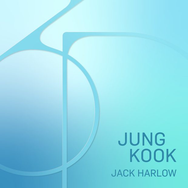 Jung Kook Announces New Single “3D (Feat. Jack Harlow)” Out September 29
