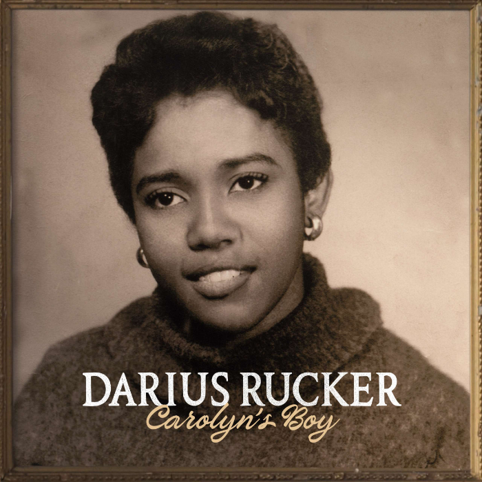 Darius Rucker Delivers Highly Anticipated Album Carolyn’s Boy, Out Now