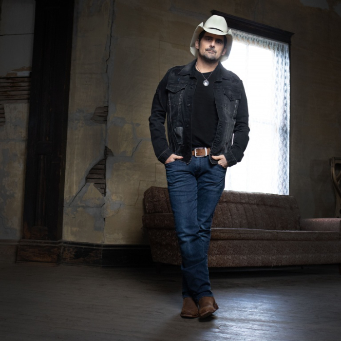 Brad Paisley, Brothers Osborne and Priscilla Block Will Perform during Next Year’s C2C Festival