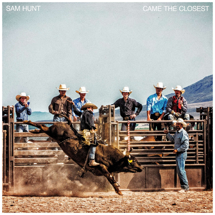 Sam Hunt Releases New Song “Came The Closest”