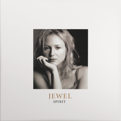 Jewel Releases Never Before Heard “Gloria” Demo