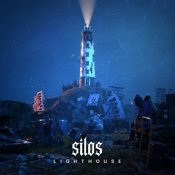 Hard Rock-EDM Outfit SILOS Reveal New Single - Music Video “Lighthouse (feat. Shifty of CrazyTown)”