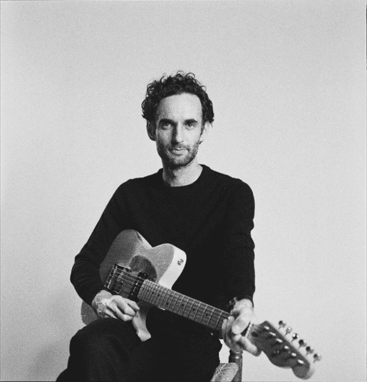 Julian Lage Releases New Single “Omission” & Announces U.S. & European Tour Dates For Spring 2024