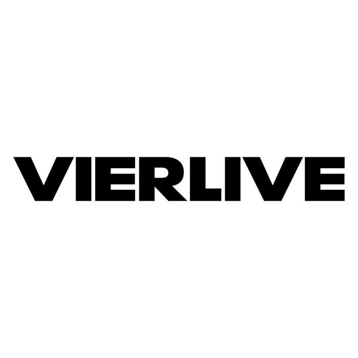 VIERLIVE now hiring A&R/Business Developer