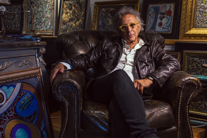 Newest Inductee Into Canada’s Songwriters Hall Of Fame Singer-Songwriter Marc Jordan Releases New Single Best Day of My Life