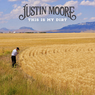 Justin Moore Pens Love Letter to Family’s Century Farm On New Single “This Is My Dirt”
