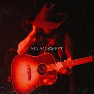 Warren Zeiders Earns First Top 20 Country Radio Single + Shares New Track, Sin So Sweet