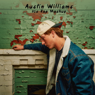 90s Hits from Dr. Dre, DMX, Nelly And More Get Countrified With Austin Williams 