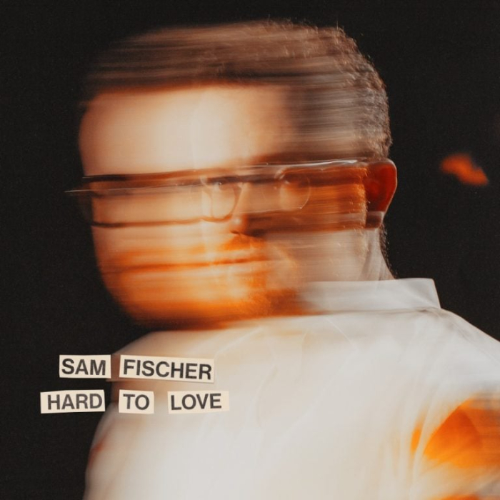 Sam Fischer Unveils New Single “Hard To Love”