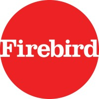 Firebird now hiring Director of Business Development and Sales Operations