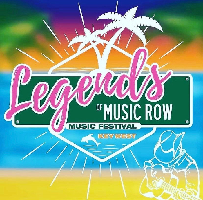 The Legends of Music Row Country Music Festival Returns to Key West for Its Second Year